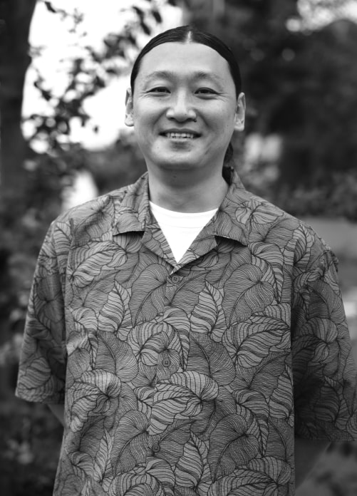 加藤慎司