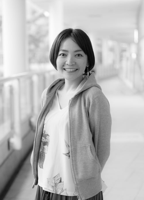 根津 佐和子の写真
